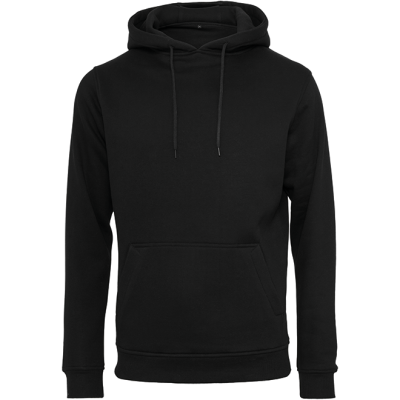 Heavy Hoody