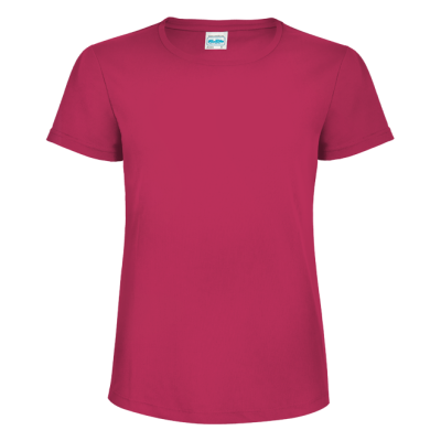 Corporate Sport Trikot Damen hot pink