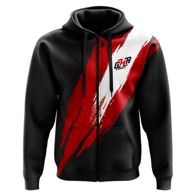 esport Hooded Jacket