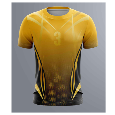 gold-yellow