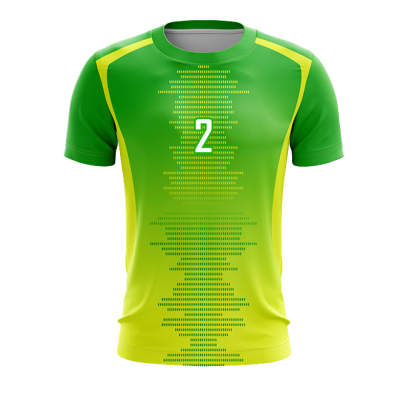 Volleyball Trikot