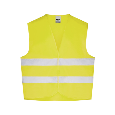 fluorescent-yellow