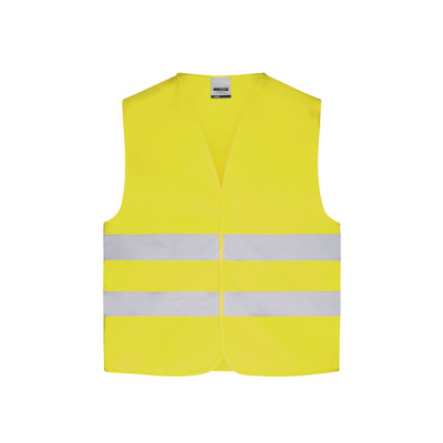 fluorescent-yellow