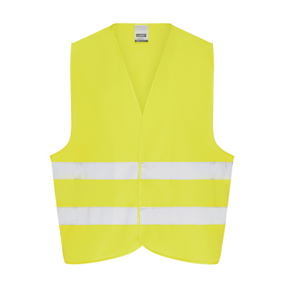 fluorescent-yellow