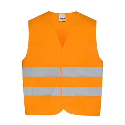 fluorescent-orange