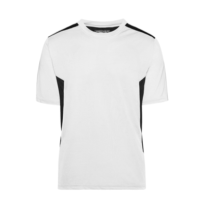 white/carbon