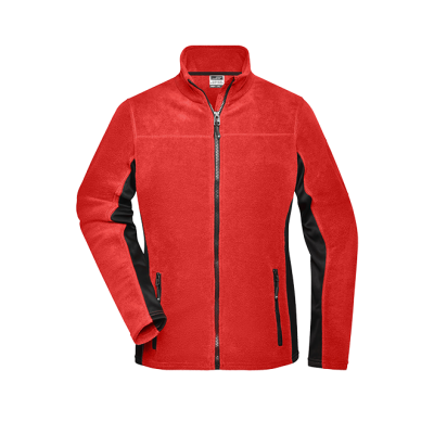 red/black
