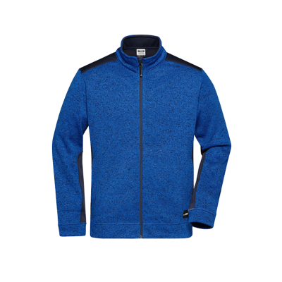 royal-melange/navy