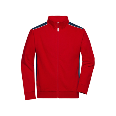 red/navy