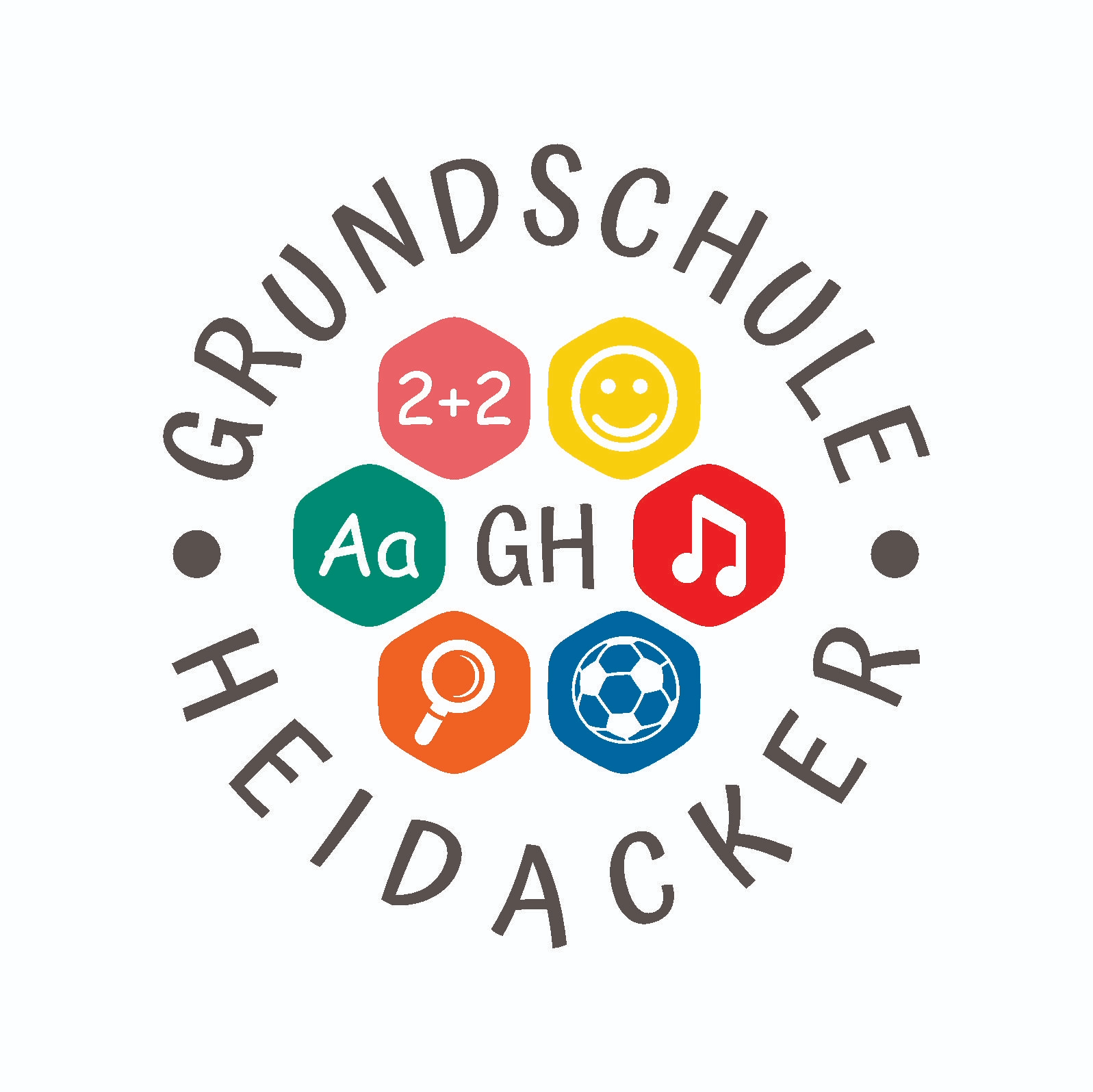 Schule Heidacker