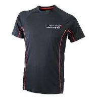 Firmenlauf-Shirt-Axel-Springer-bedrucken