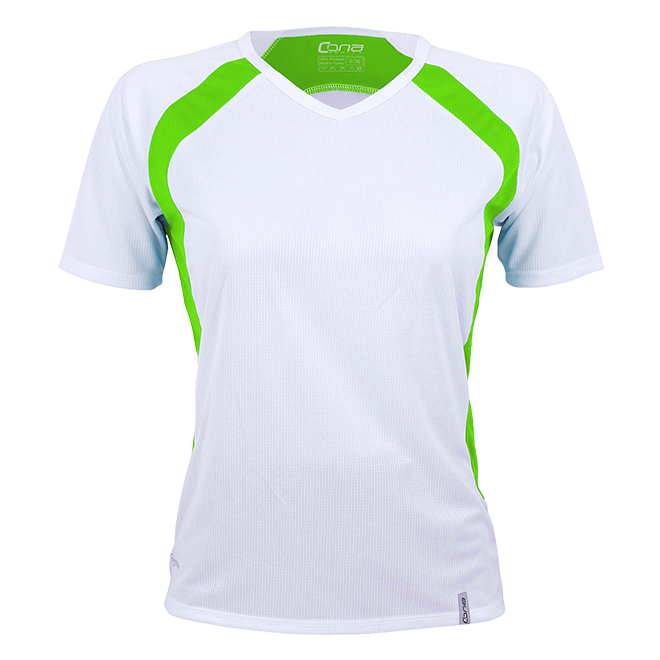 Laufshirt Marathoni Women