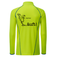 Laufshirt-Road-Runner