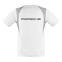 Firmenlaufshirts für Porsche