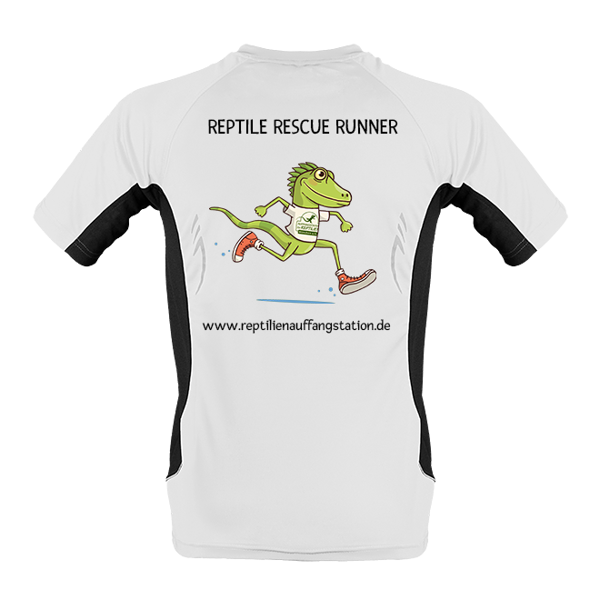 Reptile Rescue Runners