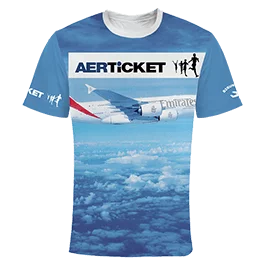 Firmen Lauftrikot individuelles Design
