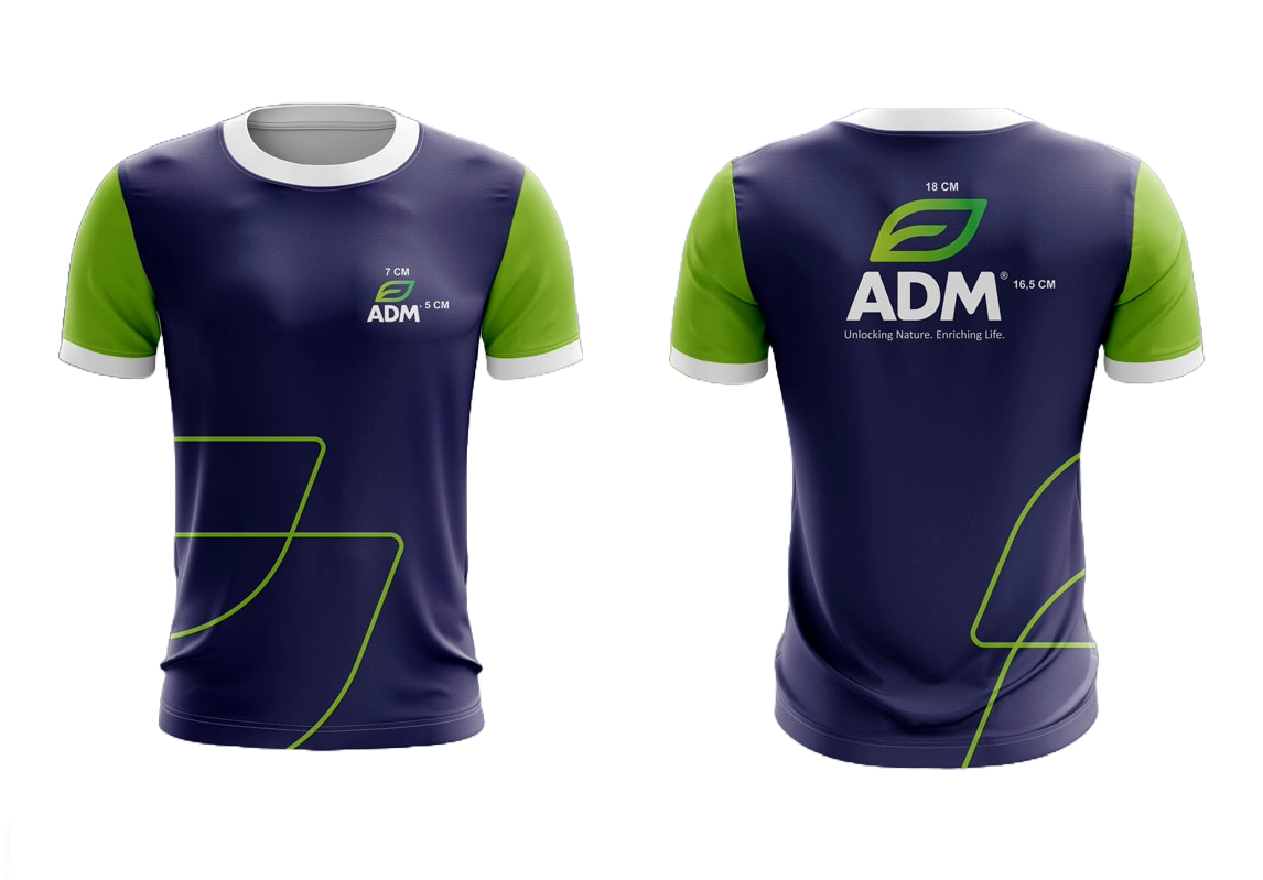 Nachhaltige Lauftriktos gestalten