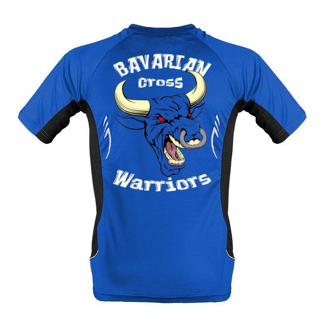 Team Bavarian Cross Warriors