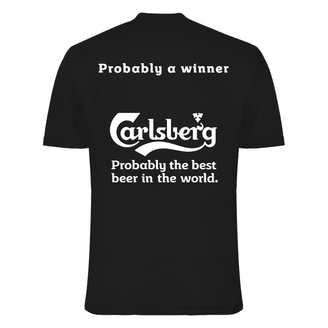 Carlsberg