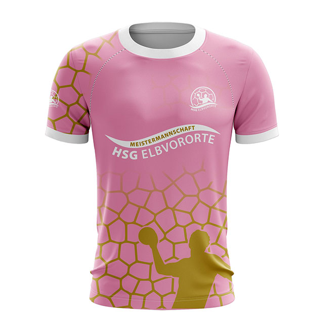 Handball Trikot Damen
