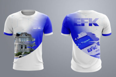 Firmenshirts