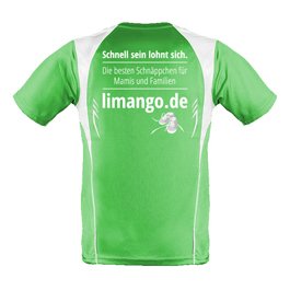 Siebdruck Limango