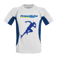 Firmenläufer Shirt