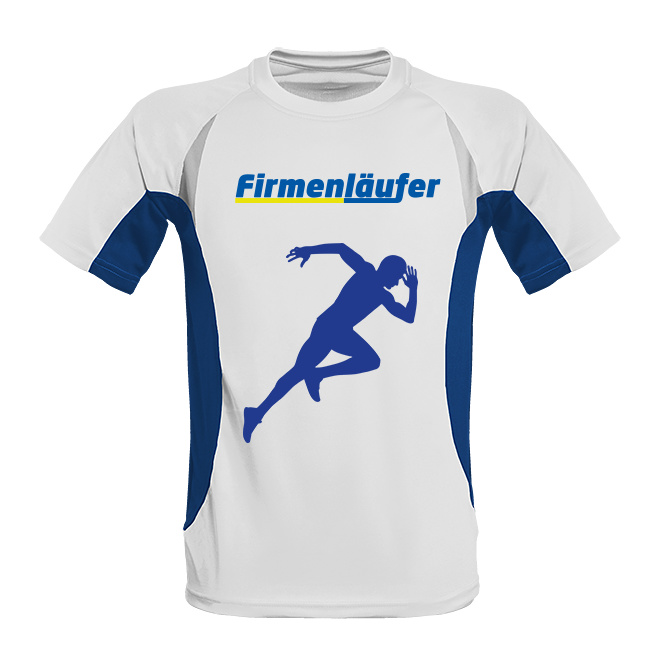 Firmenläufer