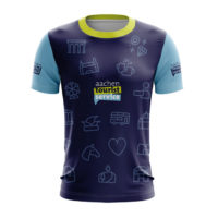 Firmenlaufshirts Stadt Aachen