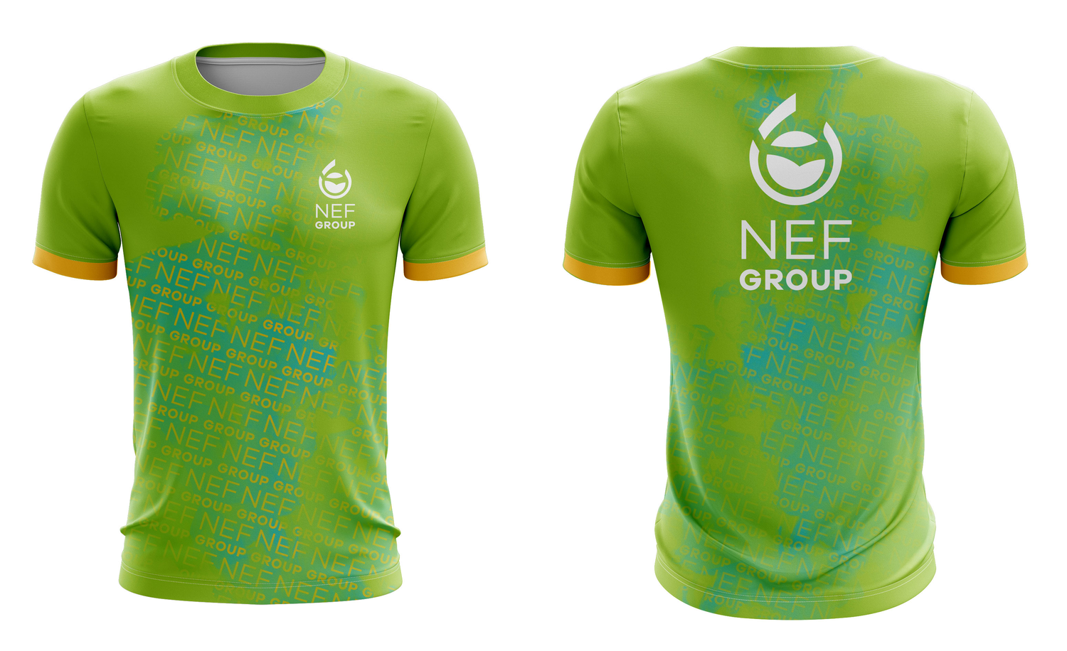 Firmenlaufshirts bedrucken 