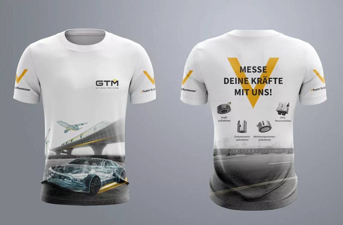 GTM Shirt