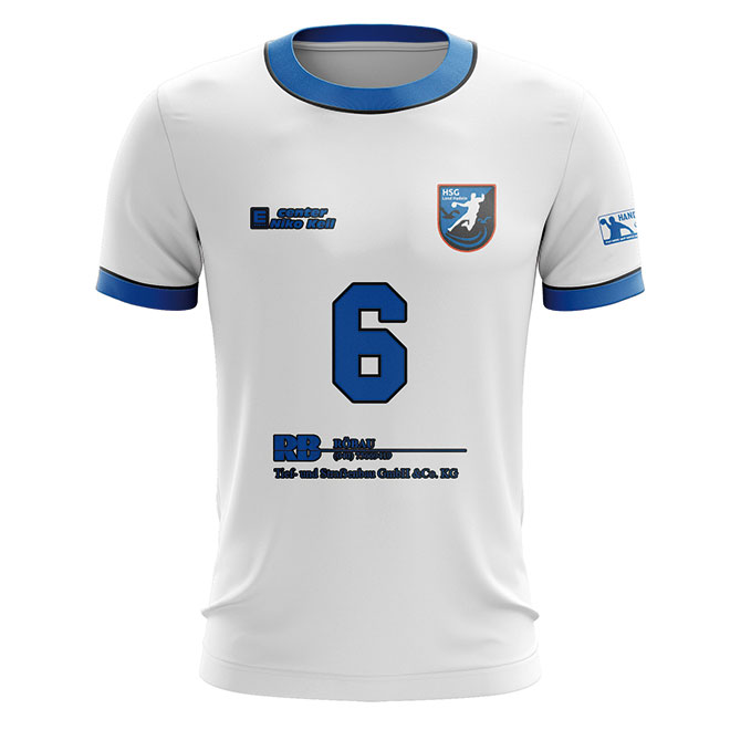 Handball Trikot Herren