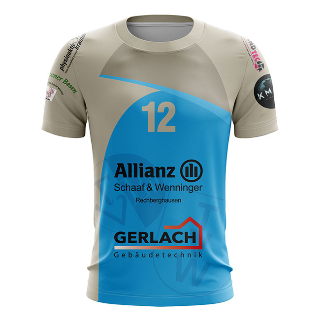 Handball Trikot Herren