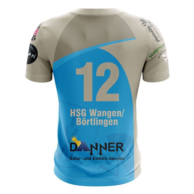 Handball Trikot Herren