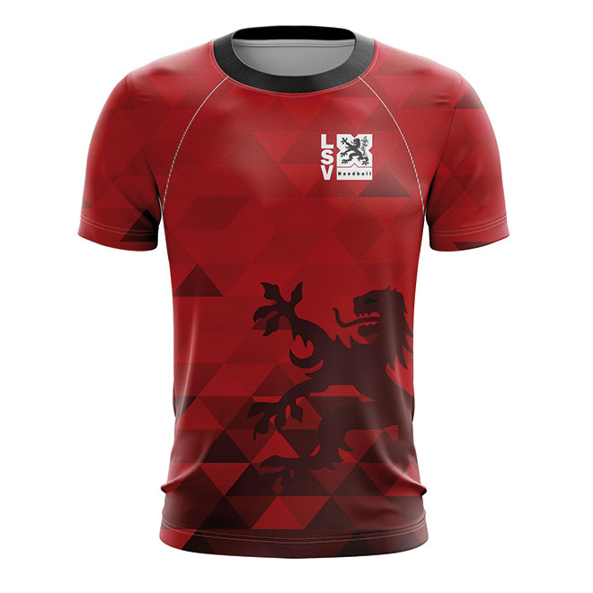 Handball Trikot Herren selbst gestalten