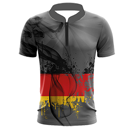 Herren Dart Trikot Pro
