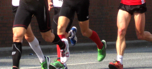 Laufökonomie