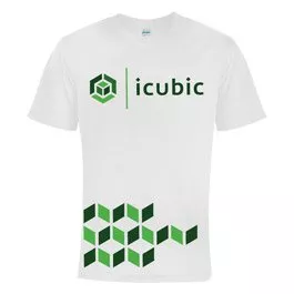 Laufshirt icubic