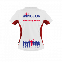 Laufshirt bedrucken für Firmenlauf