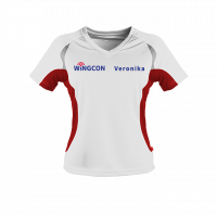 Laufshirt für Firmenlauf