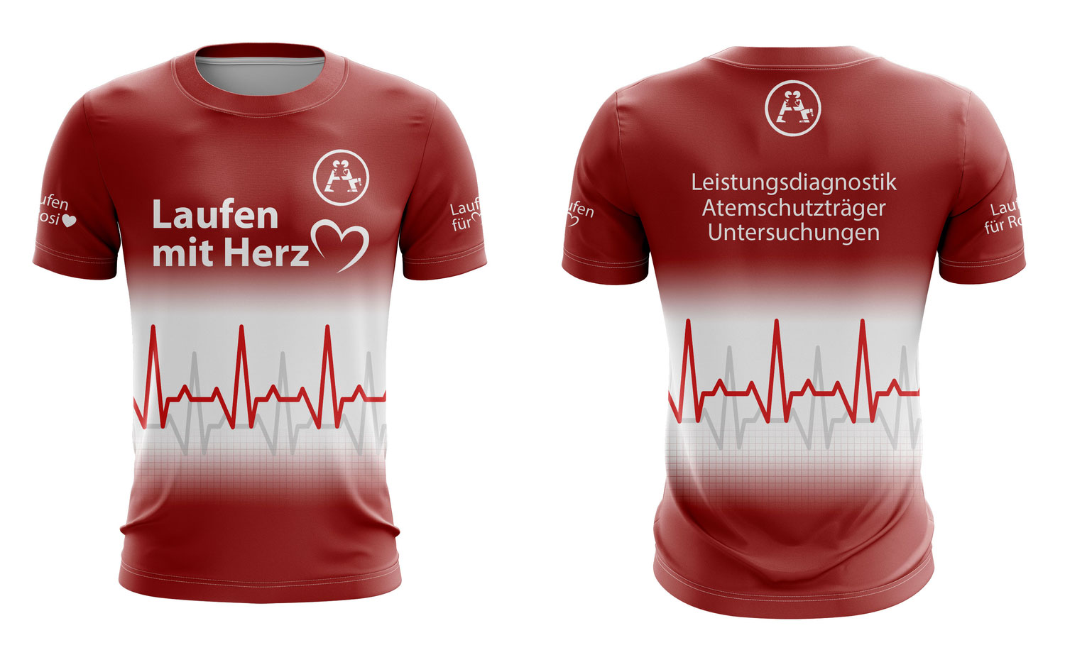 Laufshirt 