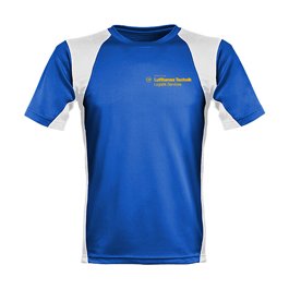 Flexdruck Lufthansa