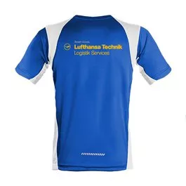 Flexdruck Lufthansa