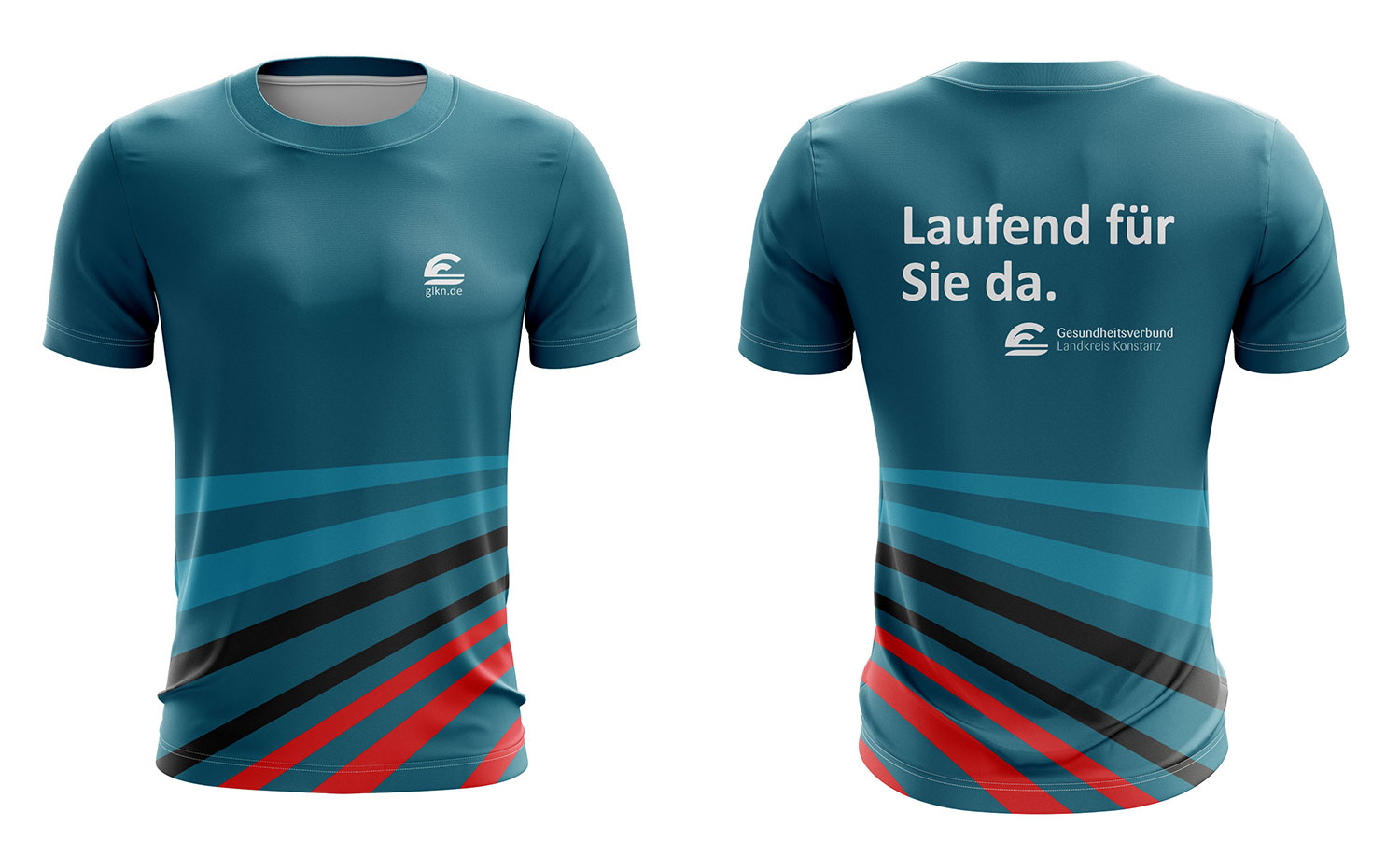 Laufshirts Landkreis Koblenz