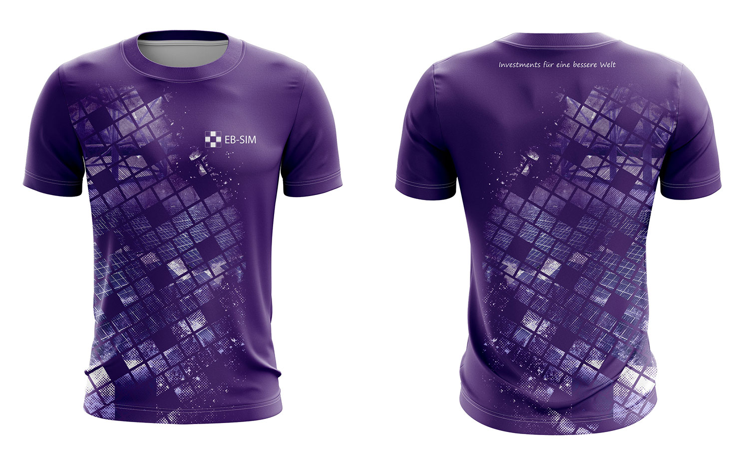 Sport Trikots für Investmentfond