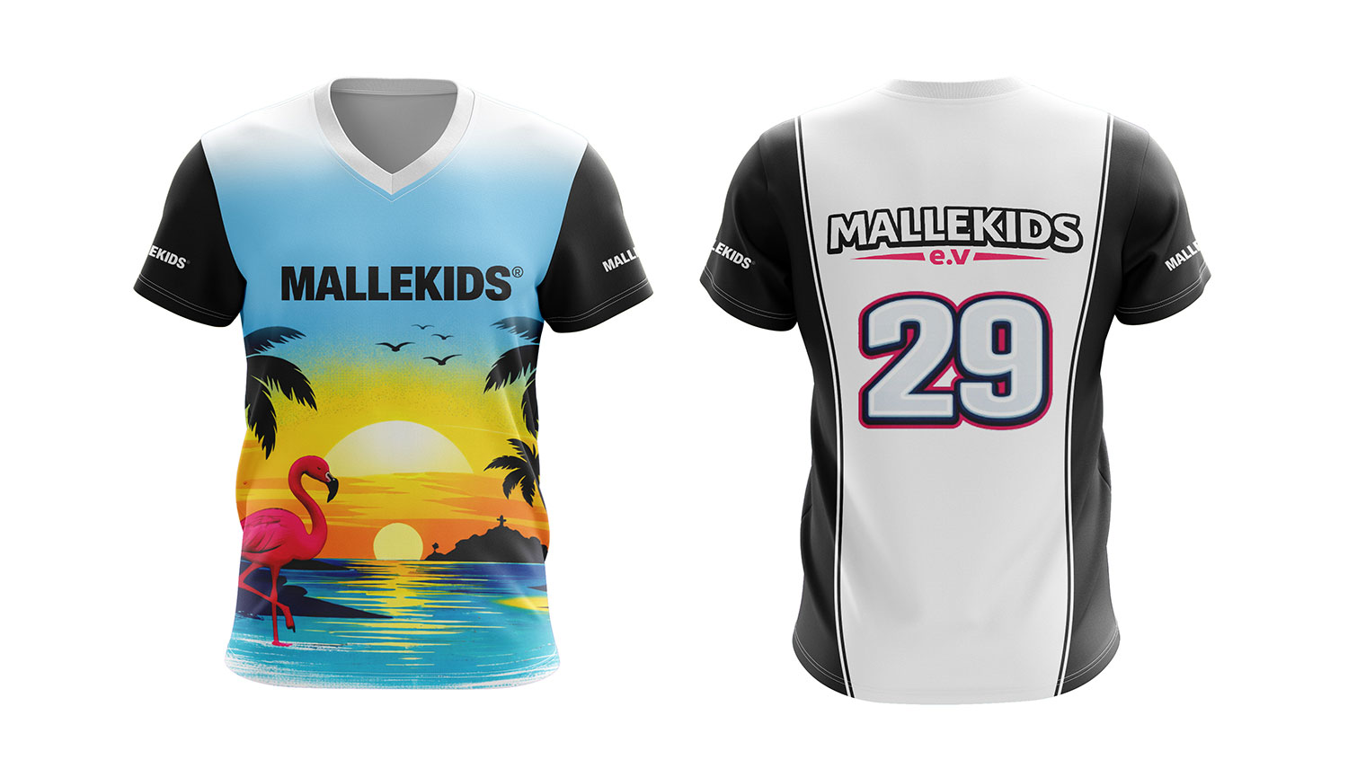 Mallorca T-Shirts