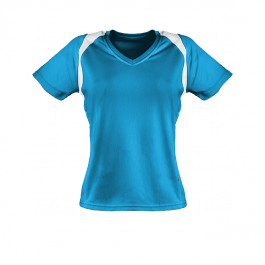 Marathon Shirt Damen