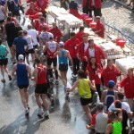 Magnesium wichtig im Laufsport