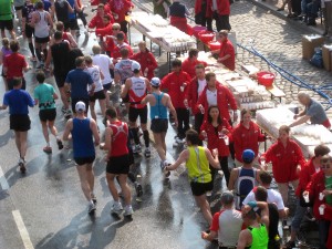 Eisenmangel – Erhöhtes Risiko bei Leistungssportlern?