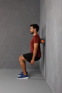 Übung Obere Rückenmuskulatur